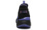 Спортивно-повседневная обувь Puma E03507E Черно-синяя