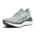 Фото #2 товара Puma Foreverrun Nitro Knit Running Mens Grey Sneakers Athletic Shoes 37913903