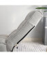 Фото #7 товара Single Sofa Reclining Chair Japanese Chair Lazy Sofa Tatami Balcony Reclining Chair Leisure