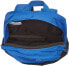 Фото #3 товара Мужской рюкзак спортивный синий Adidas Adult Rucksack