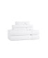 Фото #5 товара Admiral Washcloths (12 Pack), 12x12 in., Cotton Poly Blend, White