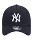ფოტო #3 პროდუქტის Men's Navy New York Yankees Active Pivot 39thirty Flex Hat