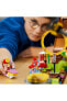 Фото #8 товара Конструктор пластиковый Lego Sonic the Hedgehog Green Hill Zone Daire Engeli 76994 (802 Детали)