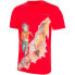 TRANGOWORLD Rockclimber short sleeve T-shirt