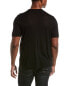 Фото #2 товара Saint Laurent T-Shirt Men's