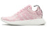 Adidas originals NMD_R2 Wonder Pink BY9315 Sneakers