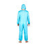 Costume for Adults My Other Me Baby (3 Pieces)