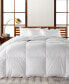 Фото #1 товара European White Goose Down Heavyweight King Comforter, Hypoallergenic UltraClean Down, Created for Macy's