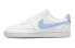 Кроссовки Nike Court Vision 1 MAY CD5434-100 Team47