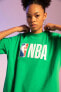 Фото #4 товара Футболка Defacto NBA Oversize Tee