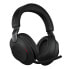 Jabra Evolve2 85 - Link380a UC Stereo Stand - Black - Wired & Wireless - Office/Call center - 20 - 20000 Hz - 286 g - Headset - Black