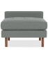 Фото #2 товара Joan 31" Fabric Accent Chair