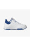 Фото #4 товара Кроссовки Adidas Tensaur Sport 2.0 K белые/серебристые/синие
