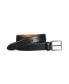 Фото #1 товара Italian Feathered Edge Belt