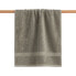 Bath towel SG Hogar Green 70x140 cm 70 x 1 x 140 cm