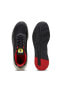 Erkek Ferrari Sneaker Günlük Ayakkabı Ferrari IONICspeed PUMA Black-Warm White 30773601