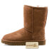 [1016223-CHE] Womens Ugg CLASSIC SHORT II