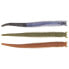 Фото #2 товара BERKLEY Gulp!® Fat Sandworm Soft Lure 100 mm