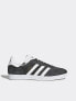 Фото #1 товара adidas Originals Gazelle trainers in dark grey