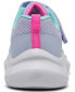 Фото #4 товара Кроссовки Skechers Skech Fast Toddler Sneakers
