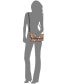 ფოტო #3 პროდუქტის Irisa Open Handle Clutch Crossbody, Created for Macy's