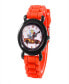 Фото #1 товара Часы Disney Cars 3 Silicone Strap Watch