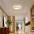 Modernes LED Deckenlampe