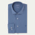 Фото #3 товара HACKETT Essential Stretch Pop long sleeve shirt
