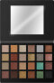 Фото #1 товара Lidschatten-Palette - Kokie Professional Pro Collection Palette Black