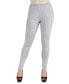 Фото #1 товара Women's Stretch Ankle Length Leggings