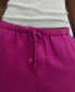 Фото #28 товара Women's 100% Linen Pants