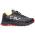 Фото #4 товара CMP Phelyx Waterproof 3Q65897 hiking shoes