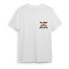 ფოტო #1 პროდუქტის ROCK OR DIE Rock Idol short sleeve T-shirt