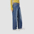 Фото #1 товара DENIZEN from Levi's Women's Mid-Rise 90's Loose Straight Jeans - Meta Blue 6