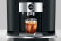 Фото #17 товара GIGA 10 Kaffeevollautomat Diamond Black (EA) OneTouch 15478