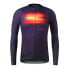 Фото #2 товара GOBIK CX Pro 2.0 long sleeve jersey