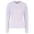 Фото #2 товара PIECES Anna long sleeve T-shirt