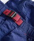 ფოტო #5 პროდუქტის Toddler Boys Parachute Jogger Pants with Reinforced Knees