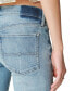 Women's Mid-Rise Sweet Bootcut Jeans