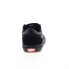 Фото #7 товара Vans Gilbert Crockett VN0A38CO1OJ Mens Black Suede Lifestyle Sneakers Shoes 7.5