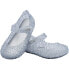 Фото #4 товара MELISSA Mini Campana Papel Baby Ballet Pumps