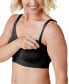 ფოტო #11 პროდუქტის Women's Body Silk Seamless Nursing Bra