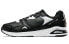 Xtep Running Shoes 981318320022 Black and White Trendy Textile