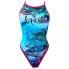 TURBO Brave Revolution Swimsuit