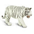 Фото #4 товара Фигурка Safari Ltd Белый Сибирский Тигр White Siberian Tiger (Белый Сибирский Тигр)