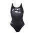 Фото #1 товара TURBO Black Cat 2012 Swimsuit