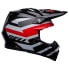 Фото #6 товара BELL MOTO 9S Flex Banshee off-road helmet