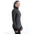 Фото #4 товара ICEBREAKER Descender Merino full zip sweatshirt