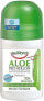 Фото #1 товара Equilibra Aloesowy dezodorant w kulce 50ml