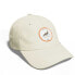 HANUKEII Fox cap Beige / Orange - фото #7